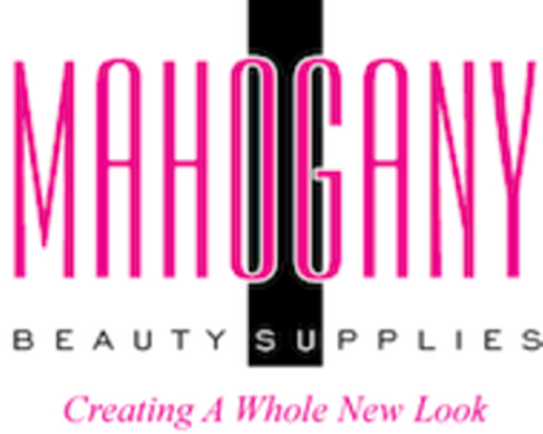 Mahogany Beauty Supplies | 5271 Memorial Dr E, Calgary, AB T2A 4V1, Canada | Phone: (403) 273-4330