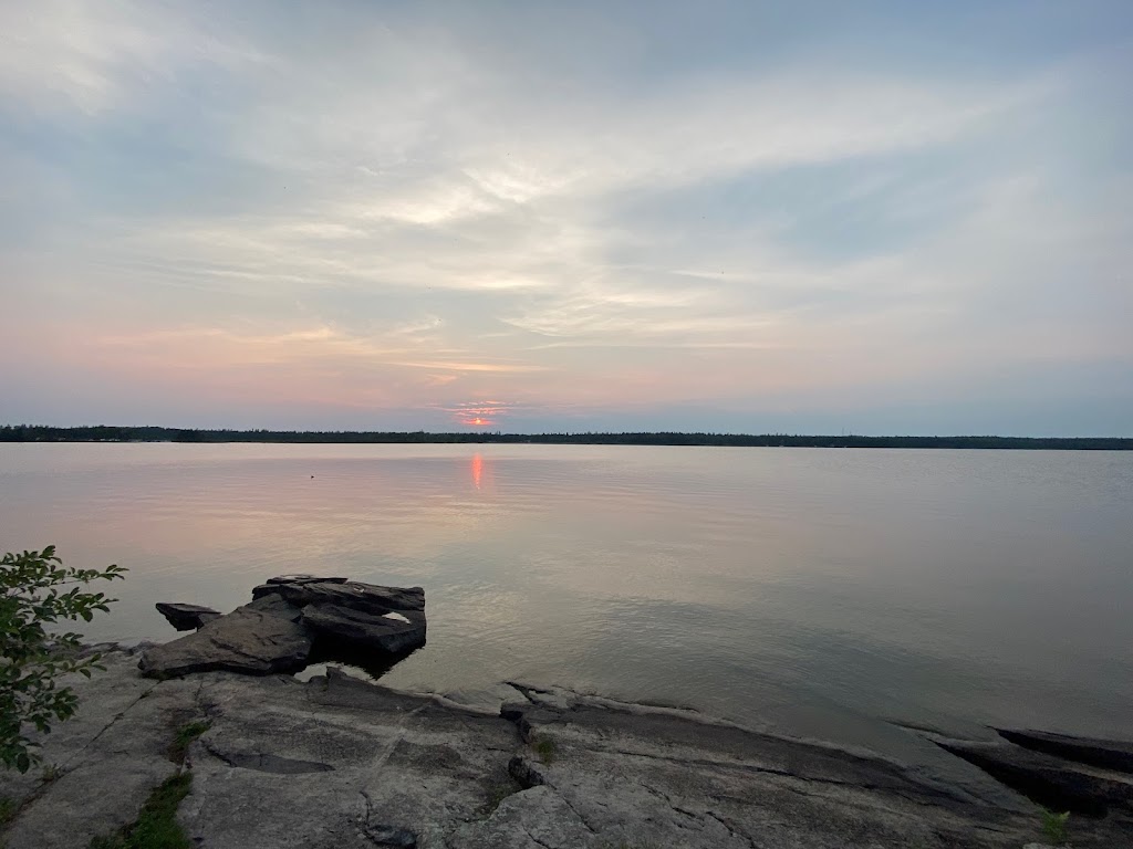 Falcon Lake Beach Campground | Manitoba R0E 2H0, Canada | Phone: (800) 214-6497