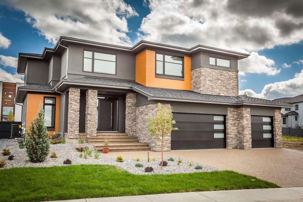 Homes By Managen Ltd | 4413 94 St NW, Edmonton, AB T6E 6T7, Canada | Phone: (780) 430-7176