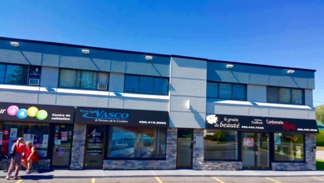 Clinique Myo-Santé | 405 Chemin de la Grande-Côte, Boisbriand, QC J7G 1H2, Canada | Phone: (514) 984-5463