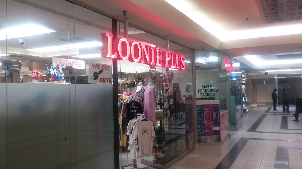 Loonie Plus | 377 Burnhamthorpe Rd E, Mississauga, ON L5A 3Y1, Canada | Phone: (905) 277-1767