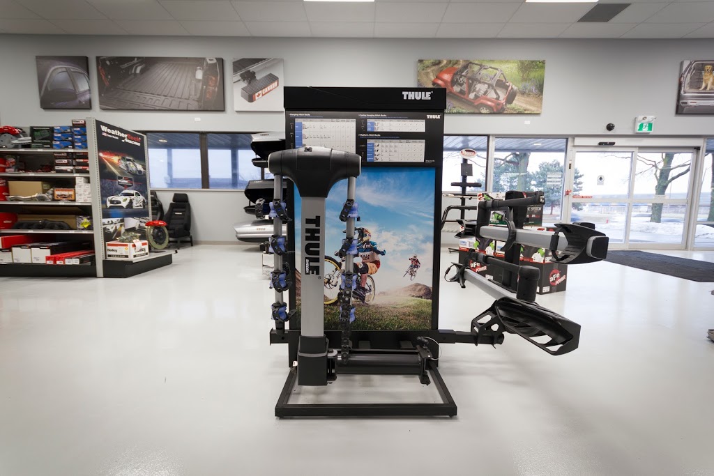 Northern Performance | 1164 Walkers Line, Burlington, ON L7M 1V2, Canada | Phone: (905) 335-2206