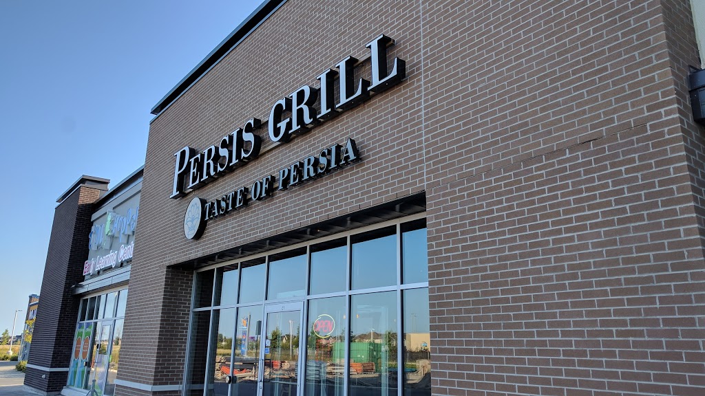 Persis grill | 2288 Tenth Line Rd, Ottawa, ON K4A 0X4, Canada | Phone: (613) 824-9978