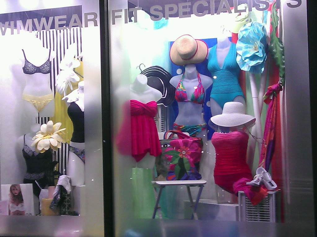 Beachwear Unlimited | Pickle Barrel Plaza, 5867 Leslie St, North York, ON M2H 1J8, Canada | Phone: (416) 491-4766