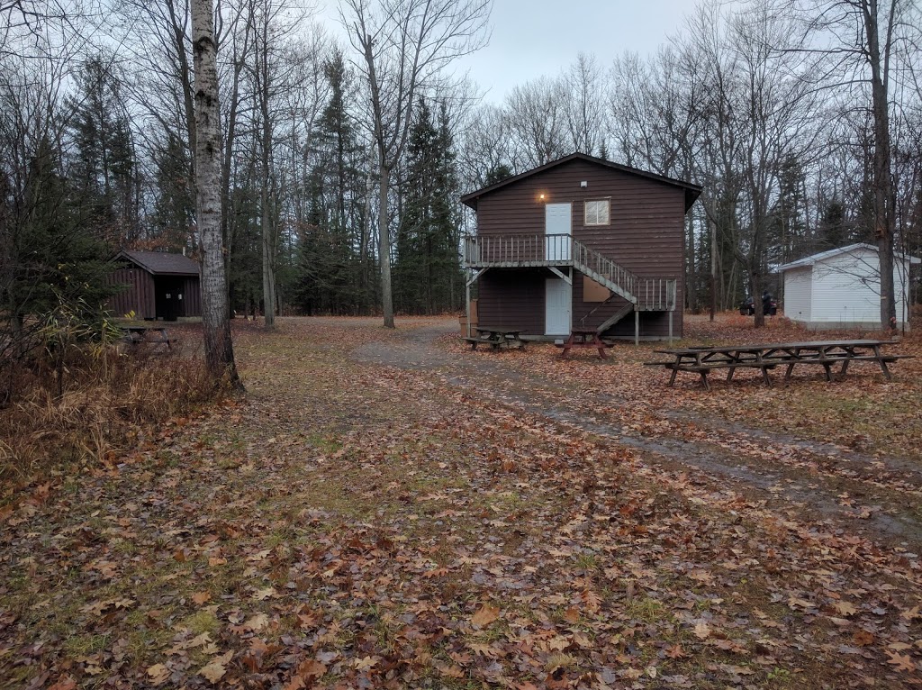 Camp Wildman | Concession Rd 8 W, Tiny, ON L0L 2J0, Canada | Phone: (416) 490-6364