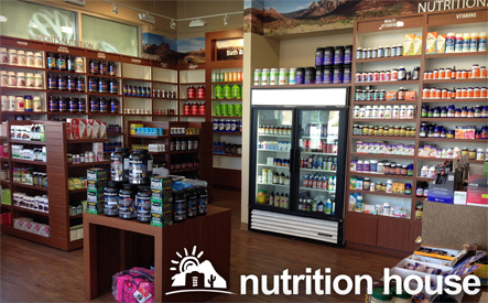 Nutrition House Rutherford Marketplace | 9342 Bathurst St, Maple, ON L6A 4N9, Canada | Phone: (905) 832-5339