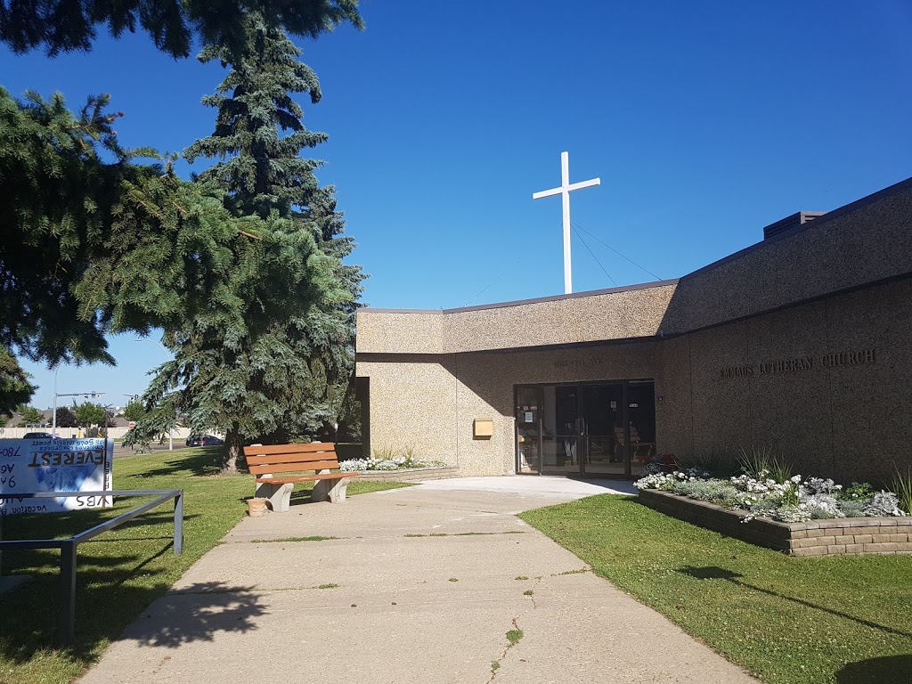 Emmaus Lutheran Church | 5015 144 Ave NW, Edmonton, AB T5A 4P9, Canada | Phone: (780) 478-8697