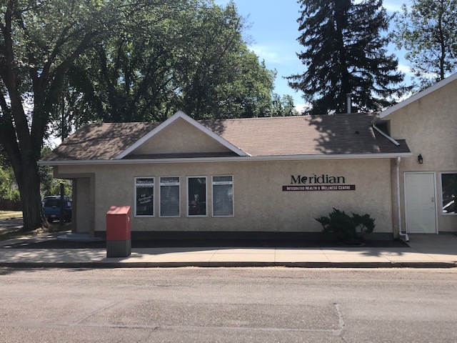 Meridian Therapy Centre | 902 9 St S, Lethbridge, AB T1J 2M2, Canada | Phone: (403) 327-0334