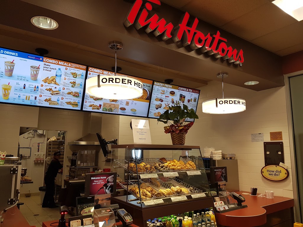 Tim Hortons | 3101 Victoria Park Ave, Scarborough, ON M1W 2T3, Canada | Phone: (416) 498-9778