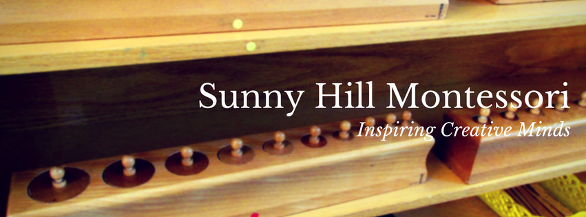 Sunny Hill Montessori | 319 Governors Ct #103, New Westminster, BC V3L 5S5, Canada | Phone: (604) 515-5398