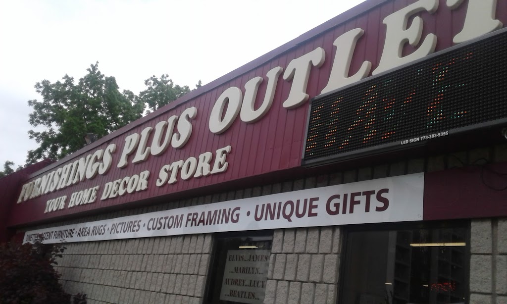 Furnishings Plus | 41 Gilkison St, Brantford, ON N3T 1Z8, Canada | Phone: (519) 750-0800