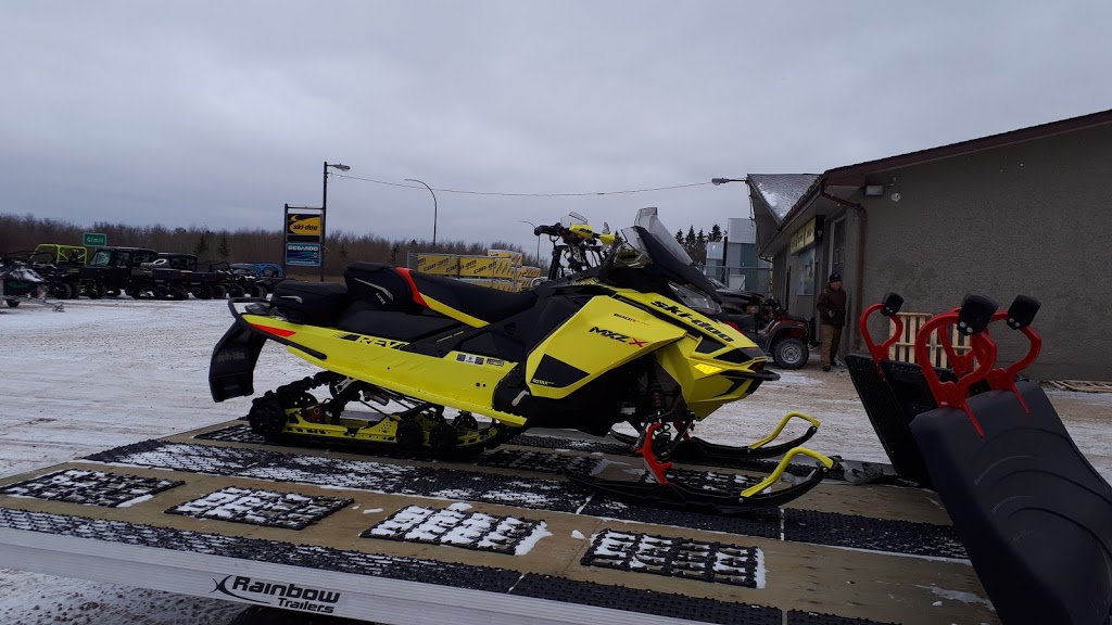 Gimli Snowmobile Centre Inc | 109097 Provincial Trunk Hwy 9, Gimli, MB R0C 1B0, Canada | Phone: (204) 642-7017