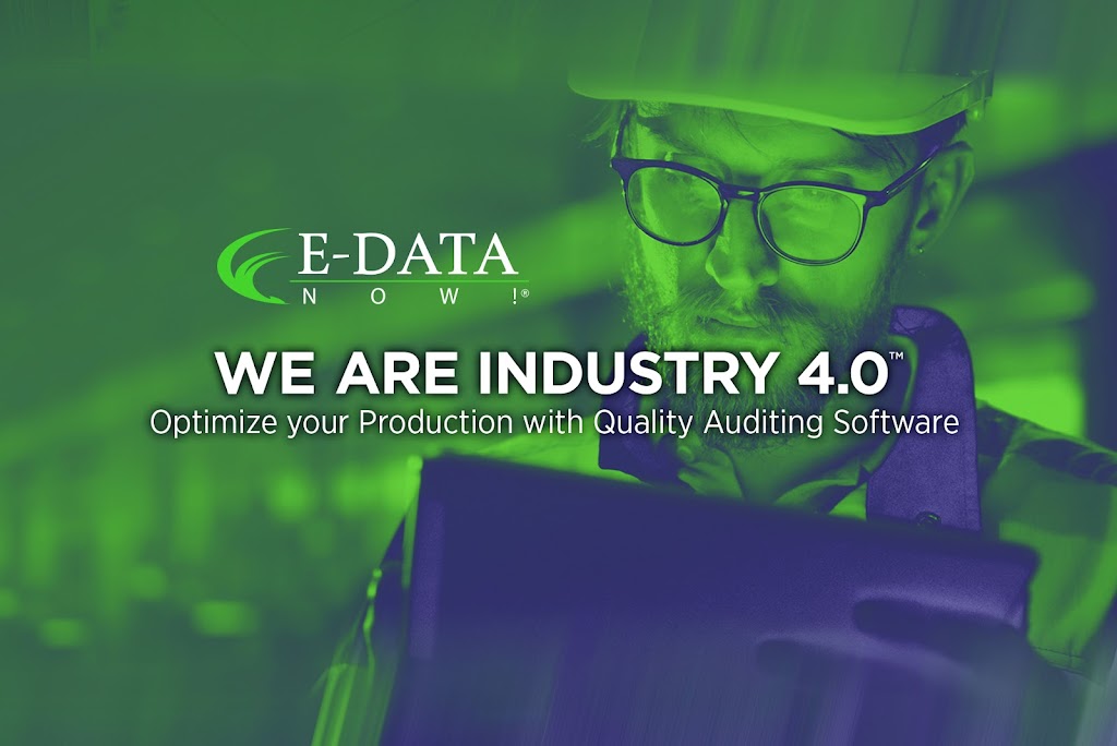 E-Data Now - Audit & Inspection Software | 419 King St W Suite #209, Oshawa, ON L1J 2K5, Canada | Phone: (855) 533-2826