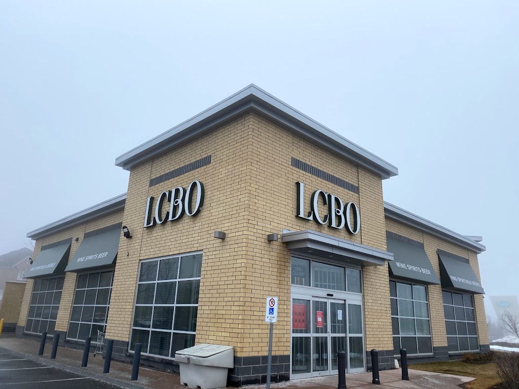 LCBO | 100 Copper Creek Dr, Markham, ON L6B 0P2, Canada | Phone: (905) 209-1243