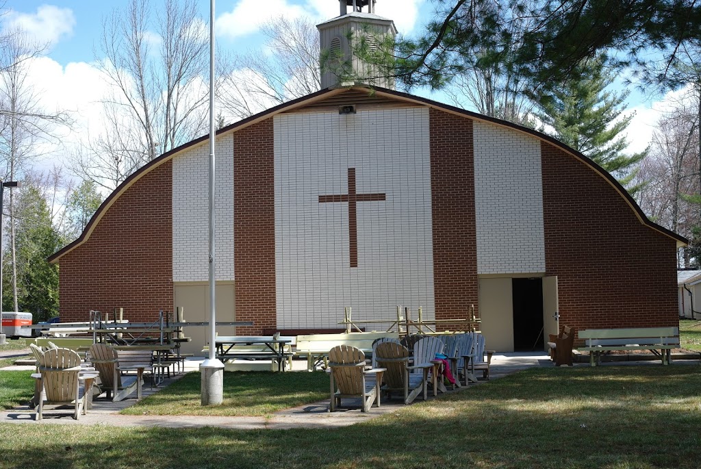 Ontario Bethel Park Bible Camp Society | Rodney, ON N0L 2C0, Canada | Phone: (519) 785-2090