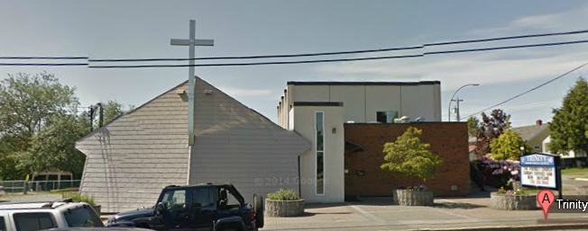 Trinity Presbyterian Church | 2964 Tillicum Rd, Victoria, BC V9A 2A8, Canada | Phone: (250) 388-4525