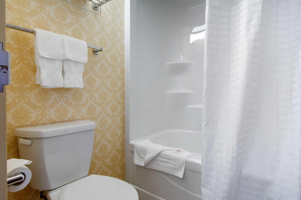 Comfort Inn & Suites | 1394 Route des Rivières, Saint-Nicolas, QC G7A 2N9, Canada | Phone: (418) 836-3336