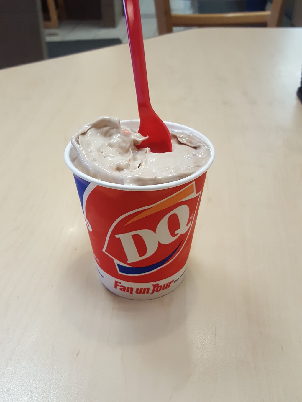 Dairy Queen Grill & Chill | 1420 Highway #2, Courtice, ON L1E 2J5, Canada | Phone: (905) 436-8410