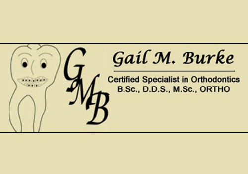 Dr. Gail M. Burke, Orthodontist | 11808 St Albert Trail NW #304, Edmonton, AB T5L 2L8, Canada | Phone: (780) 455-7790