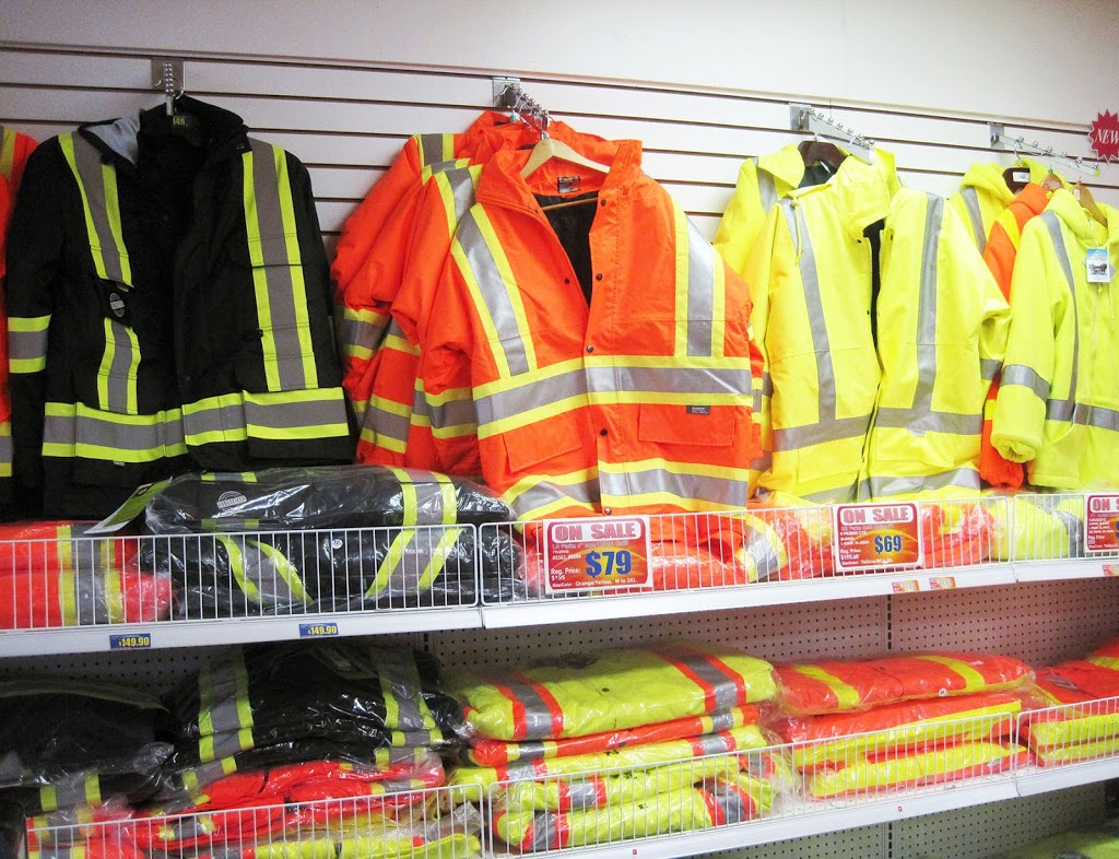 Sunvis Safety | 200 Silver Star Blvd Unit 368, Scarborough, ON M1V 5H4, Canada | Phone: (416) 885-8502