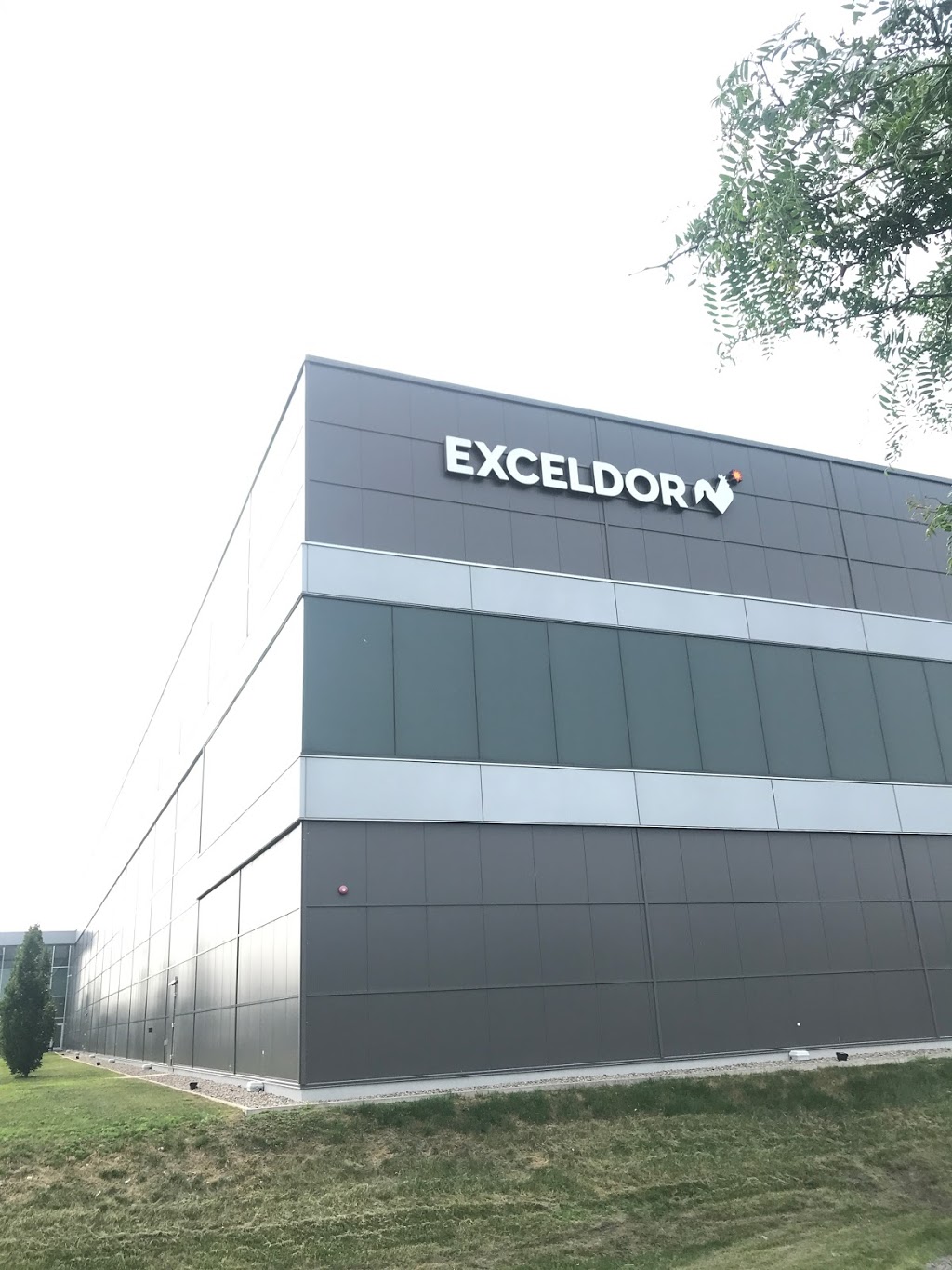 Exceldor coopérative | 1081 Rue Parent, Saint-Bruno-de-Montarville, QC J3V 6L7, Canada | Phone: (450) 441-6111