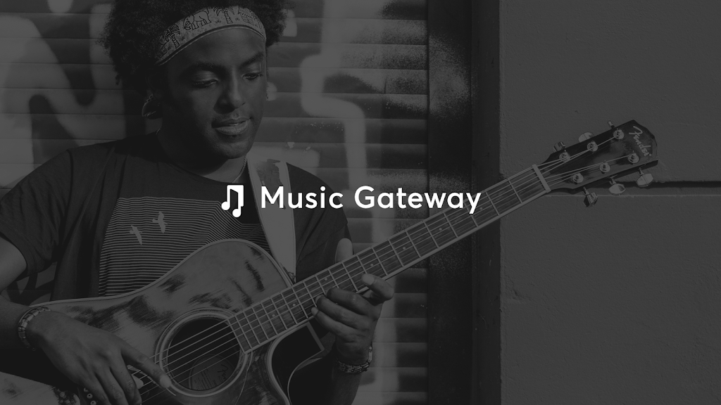 Music Gateway Toronto | 27 Emmett Ave, York, ON M6M 2E3, Canada | Phone: 020 4509 9090