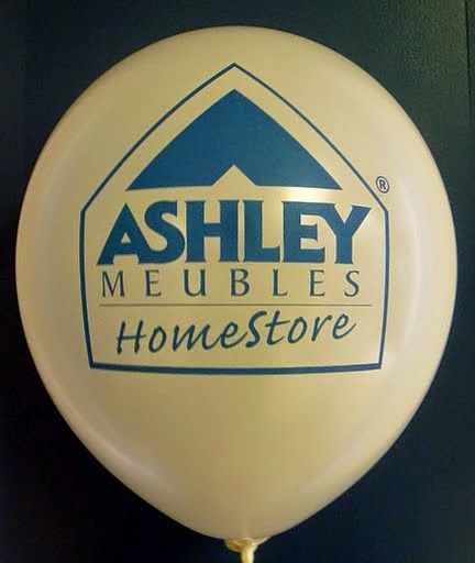 Montreal Custom Balloon Printing - CSA Balloons | 1500 Rue Nobel, Boucherville, QC J4B 5H3, Canada | Phone: (450) 449-7878