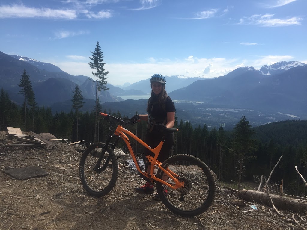 Sea to Sky Adventure Company | 38551 Loggers Ln #5, Squamish, BC V8B 0H2, Canada | Phone: (888) 284-2453