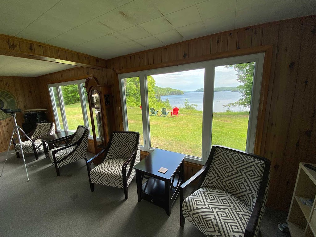 Limerick Lake Lodge and Marina | 123 Limerick Lodge Rd, Gilmour, ON K0L 1W0, Canada | Phone: (613) 474-2144