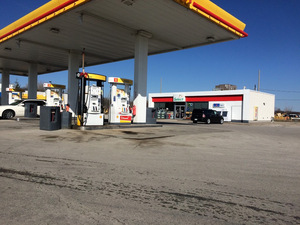 Shell | 5501 Ojibway Pkwy, Windsor, ON N9C 4J5, Canada | Phone: (519) 967-8895