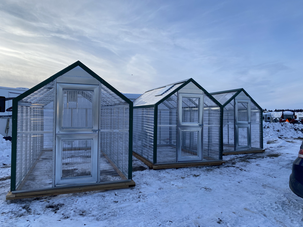 My Own Greenhouse | 50368, Range Rd 243, AB T4X 0N5, Canada | Phone: (780) 983-2344