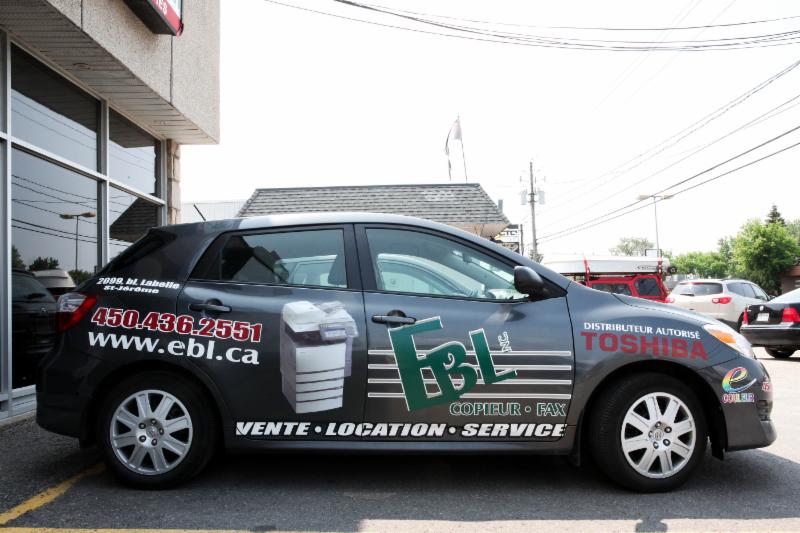 Les équipements de bureau des Laurentides (EBL inc) | 2099 Bd du Curé-Labelle, Saint-Jérôme, QC J7Y 1S7, Canada | Phone: (450) 436-2551