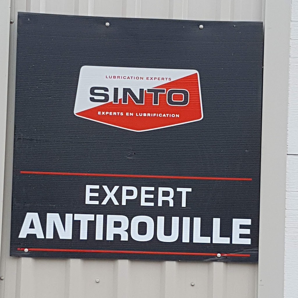 Garage A.L. Auto | 185 route 132 Ouest, 185 Rue Principale, Saint-André-de-Kamouraska, QC G0L 2H0, Canada | Phone: (418) 493-2002