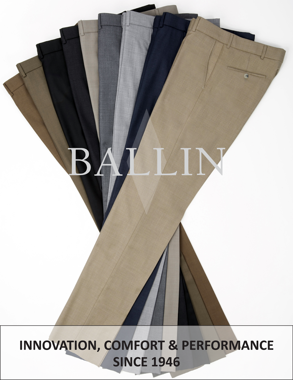 Ballin Inc | 2100 Avenue de lUnion, Saint-Césaire, QC J0L 1T0, Canada | Phone: (450) 469-4957