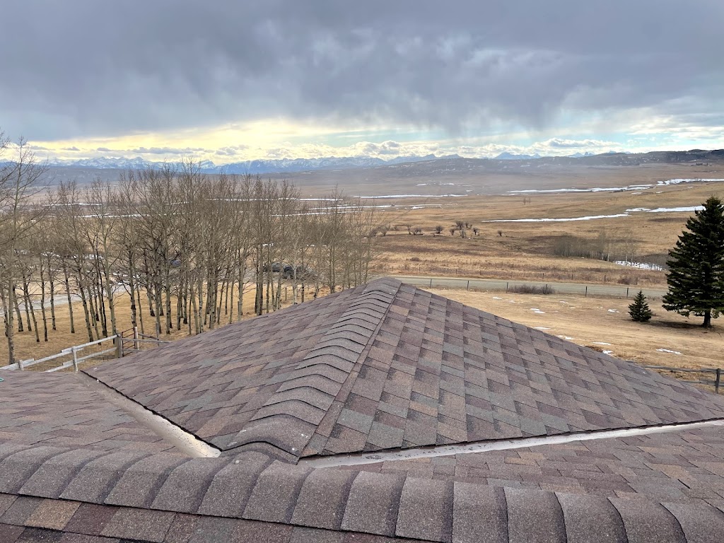 Sure West Roofing | 225 Railway St E Unit 9, Cochrane, AB T4C 2C3, Canada | Phone: (403) 990-7210