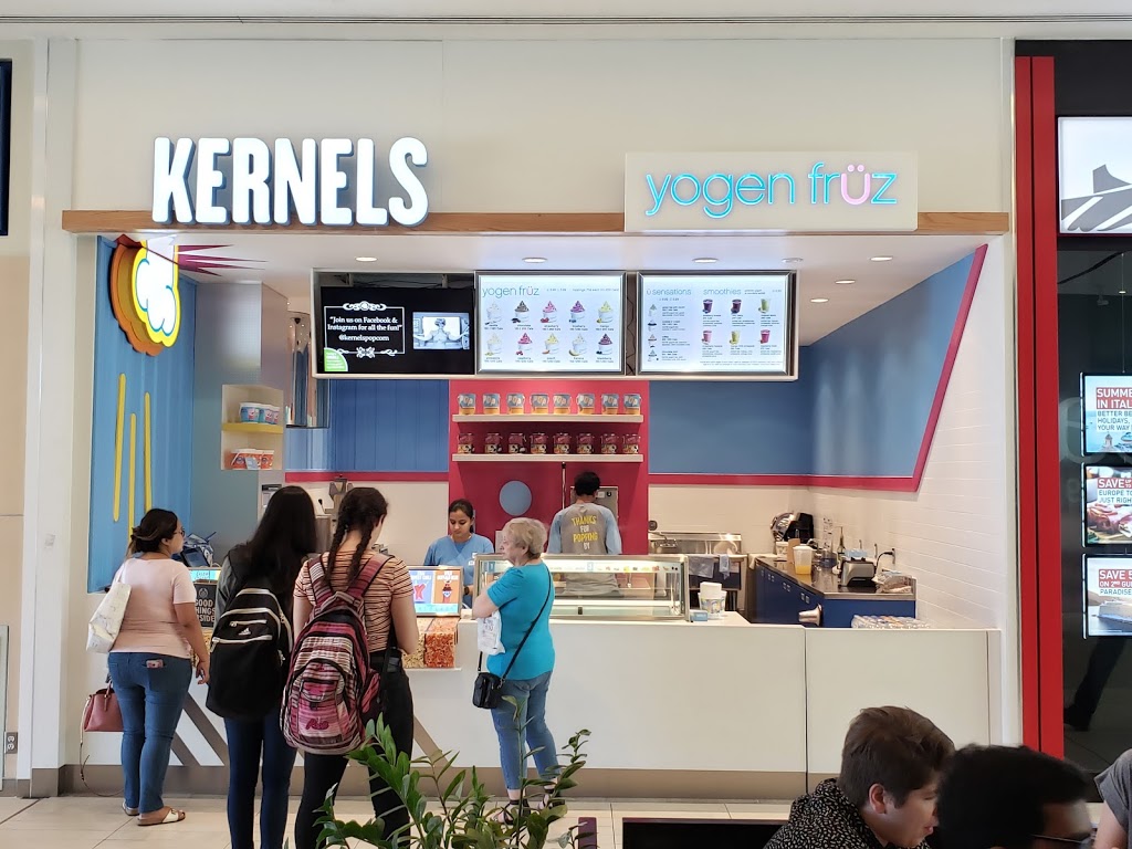 Kernels with Yogen Früz | Oakville, ON L6H 3H6, Canada