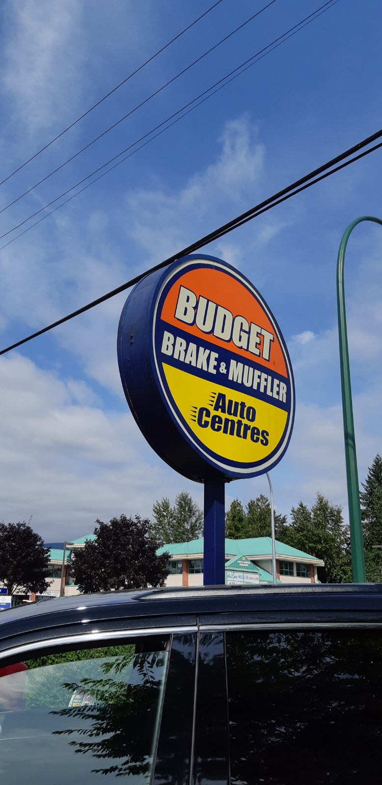 Budget Brake & Muffler Auto Centres | 1006 Westwood St, Coquitlam, BC V3C 3L5, Canada | Phone: (604) 942-6444