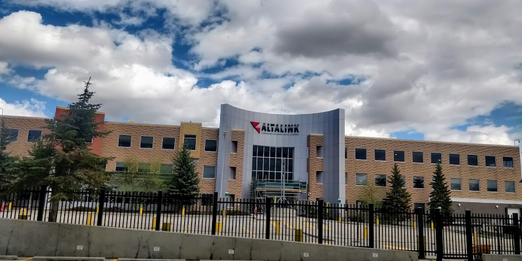 AltaLink LP | 2611 3 Ave SE, Calgary, AB T2A 7W7, Canada | Phone: (403) 267-3400