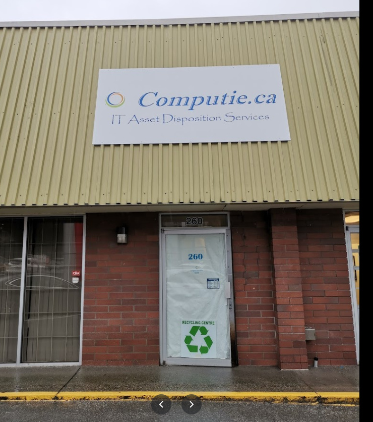 Computie Electronics Ltd. | 260 SW Marine Dr, Vancouver, BC V5X 2R5, Canada | Phone: (160) 456-31123