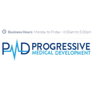 Progressive Medical Development (MD) | 359 Johnson Ave W Unit C, Winnipeg, MB R2L 0J2, Canada | Phone: (204) 691-4410