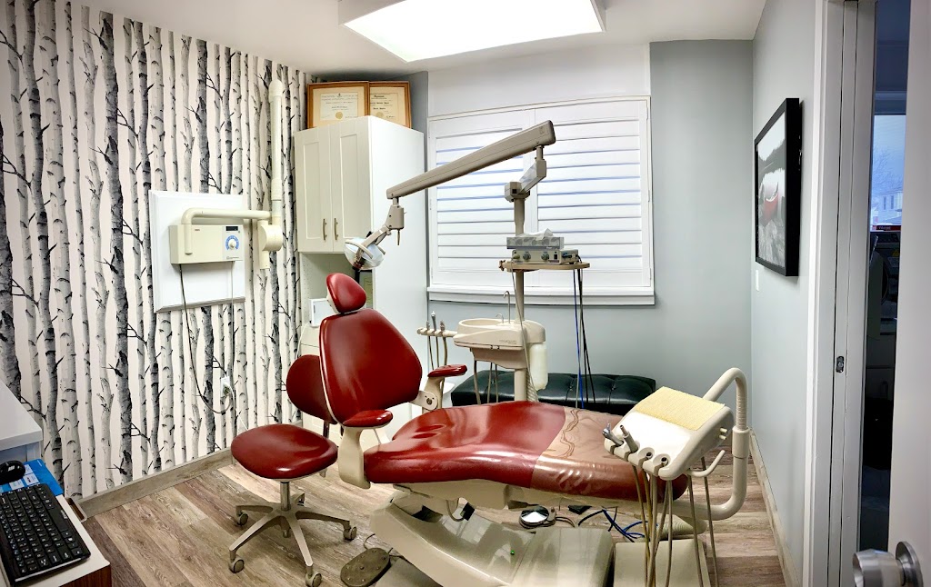 Dr. Lococo Dental | 5709 Main St, Niagara Falls, ON L2G 5Z3, Canada | Phone: (905) 356-3755