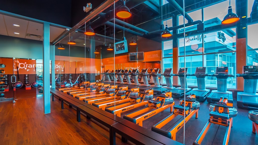 Orangetheory Fitness | 19489 Seton Crescent SE #190, Calgary, AB T3M 1T4, Canada | Phone: (403) 570-8730