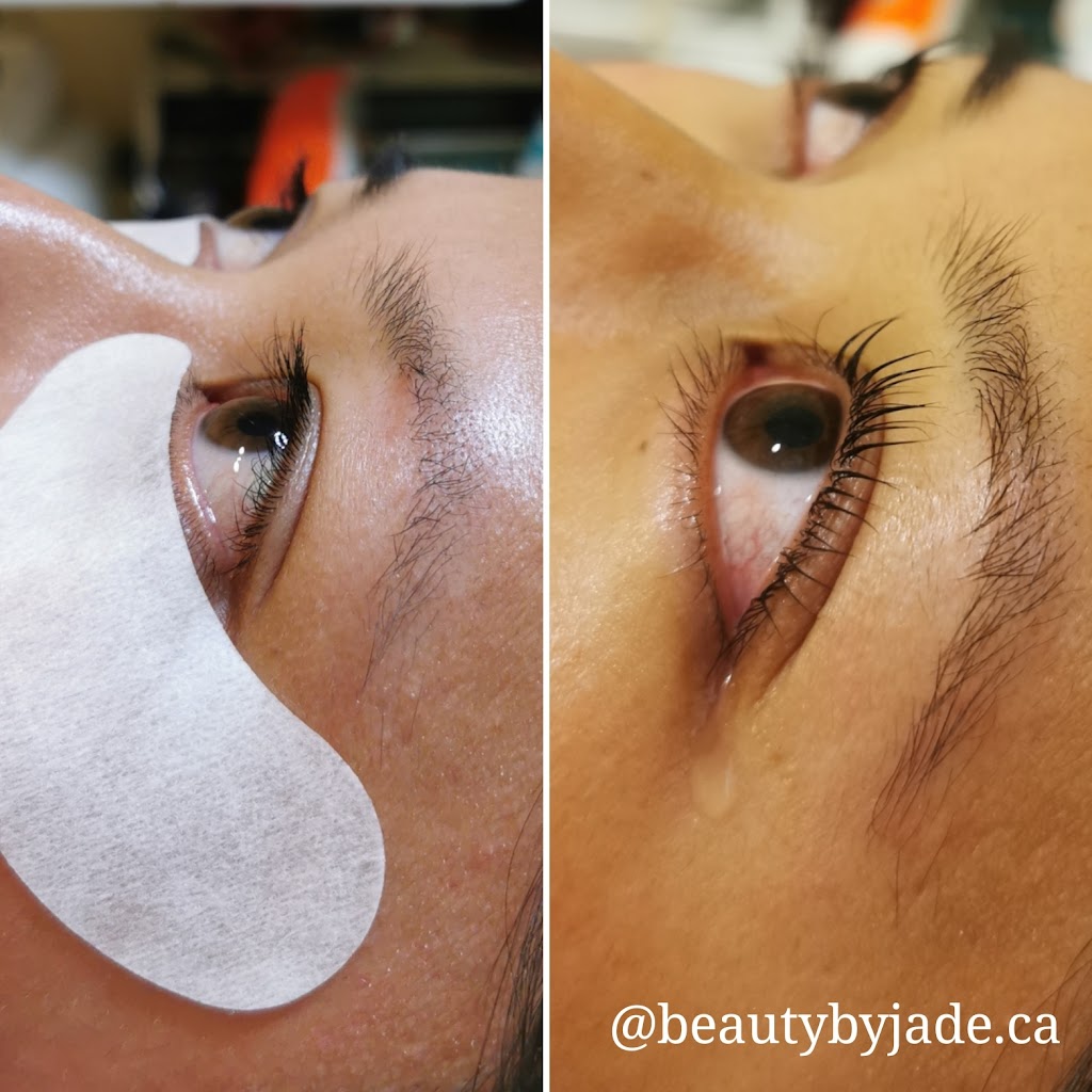 Beauty By Jade | 354 Newkirk Rd, Richmond Hill, ON L4C 5H2, Canada | Phone: (647) 205-6663