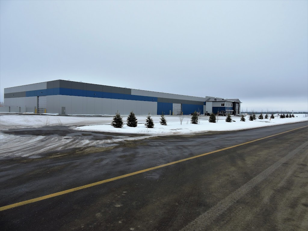 Westform Metal Products | 27323 - 120, Township Rd 394, Blackfalds, AB T0M 0J0, Canada | Phone: (403) 885-3752