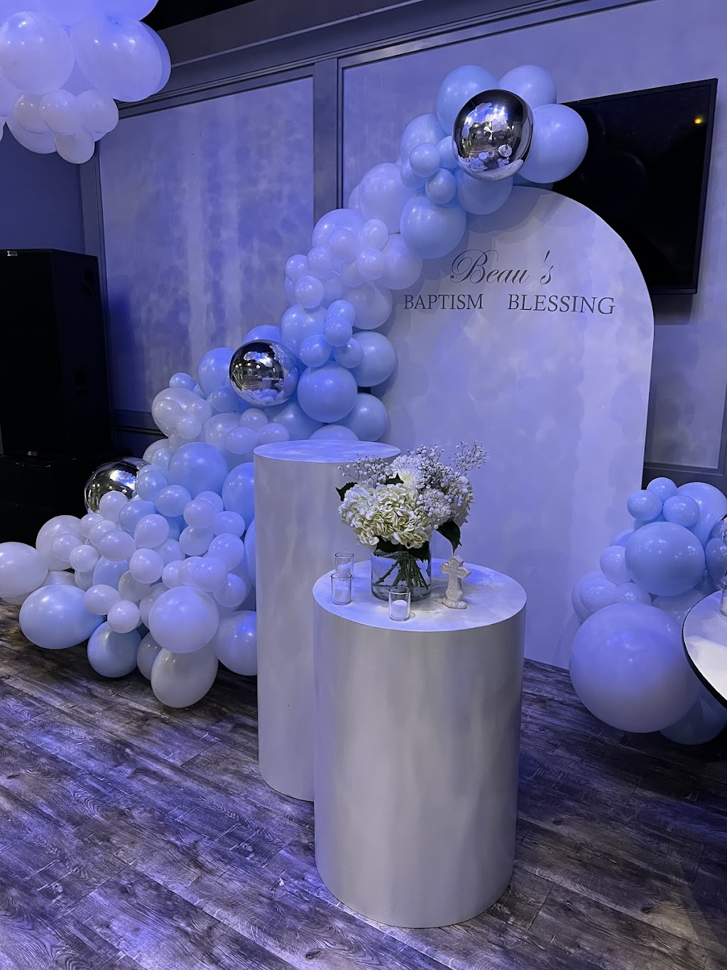 High Five Decor Inc. | 5838 124a St, Surrey, BC V3X 1X3, Canada | Phone: (778) 868-0581