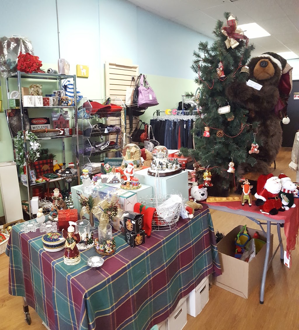 BCSPCA Thrift Store | 103-1497 Admirals Rd, Victoria, BC V9A 2P8, Canada | Phone: (778) 265-7700