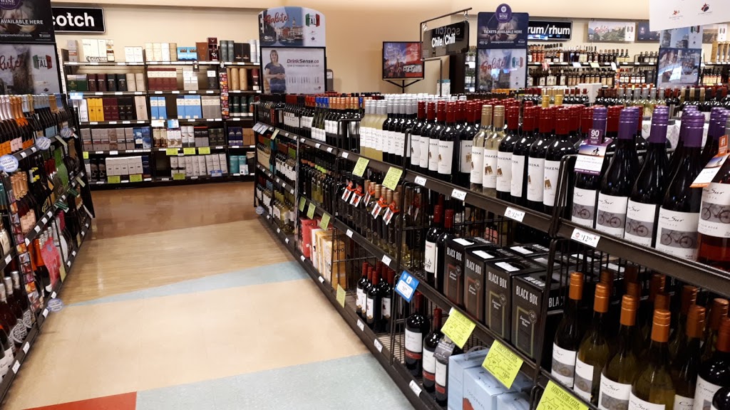 Southdale Liquor Mart | 81 Vermillion Rd. Unit 21, Winnipeg, MB R2J 3W7, Canada | Phone: (204) 987-4043