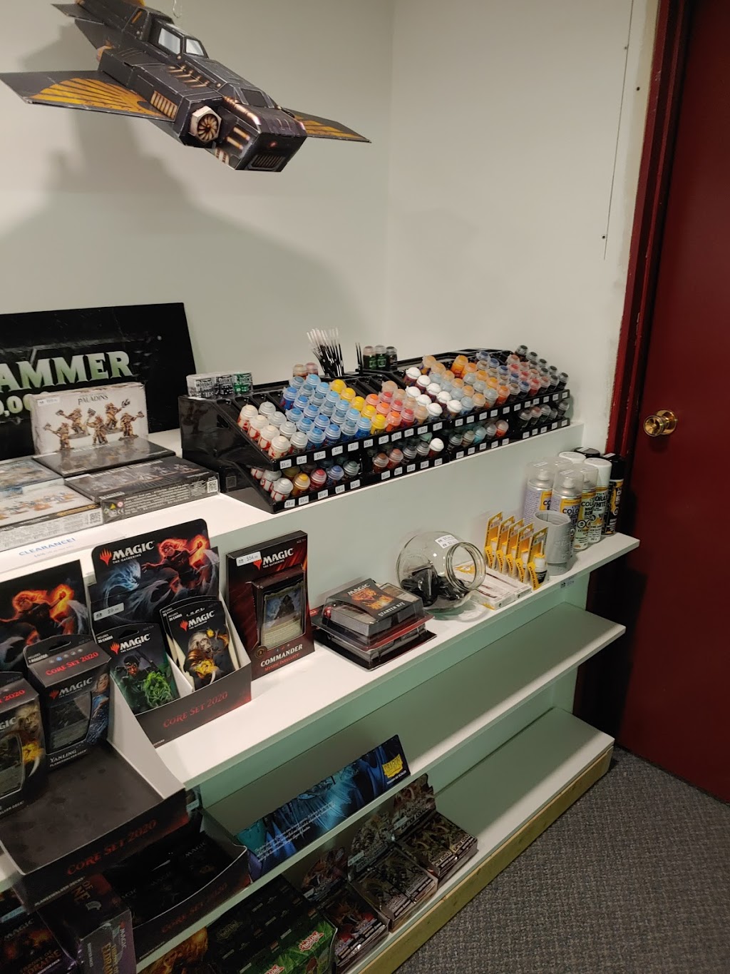 Arctic Board Games | 15-336 Main St, Steinbach, MB R5G 1Z1, Canada | Phone: (204) 408-1110