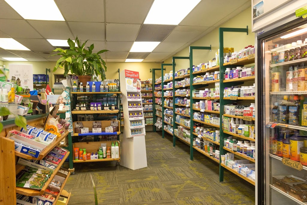 Vitamins First | 1851 Sirocco Dr SW, Calgary, AB T3H 2Y3, Canada | Phone: (403) 460-6480