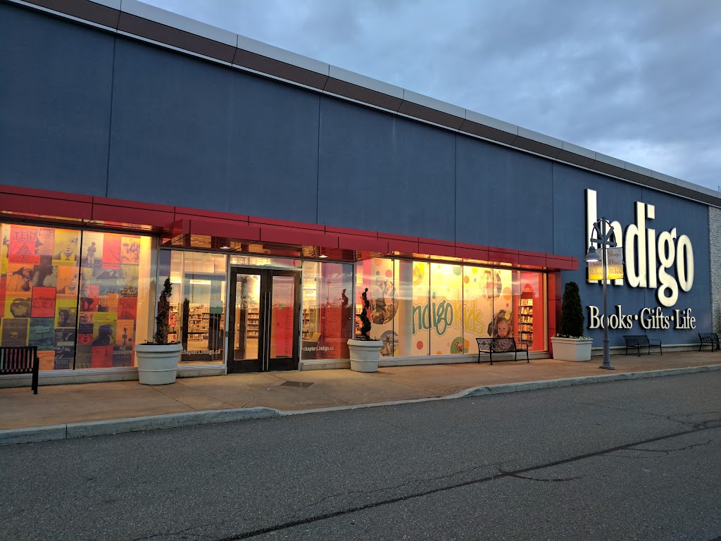 Indigo - East Point | East Point Centre, 41 Fashion Drive, Saint John, NB E2J 0A7, Canada | Phone: (506) 693-6987